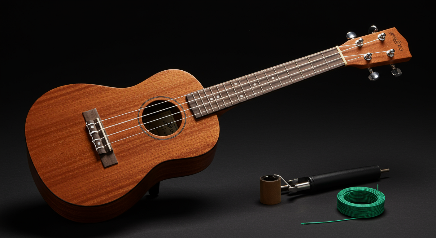 Ukulele Strings